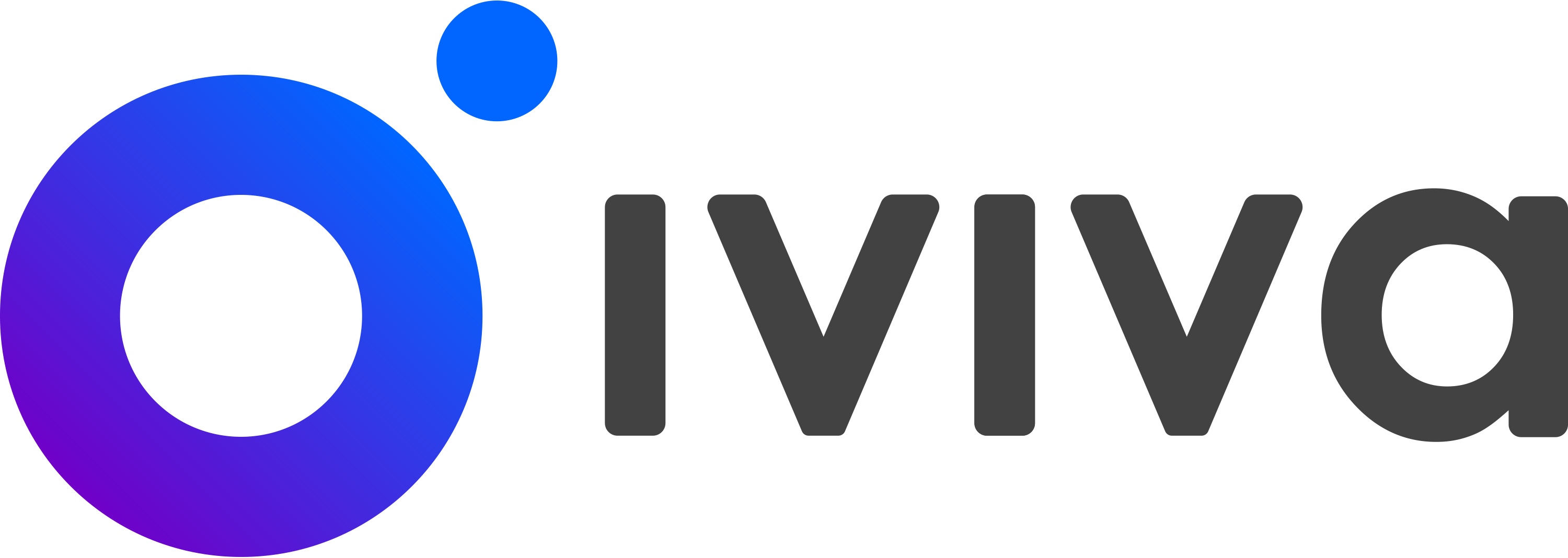 IVIVA logo